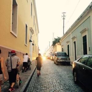 Meet your Posher, Ruben